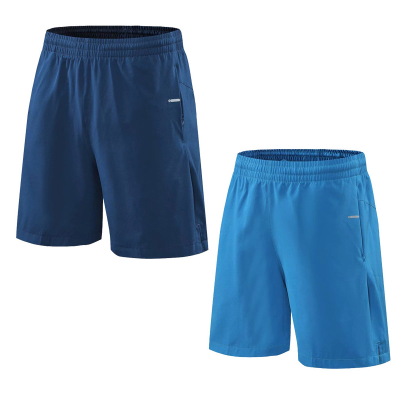 Summer Men sport Running Shorts Jogging Fitness Racing Shorts Basketball Football Training Track and field Athletics, Blue
Summer Men sport Running Shorts Jogging Fitness Racing Shorts Basketball Football Training Track and field Athletics, Blue