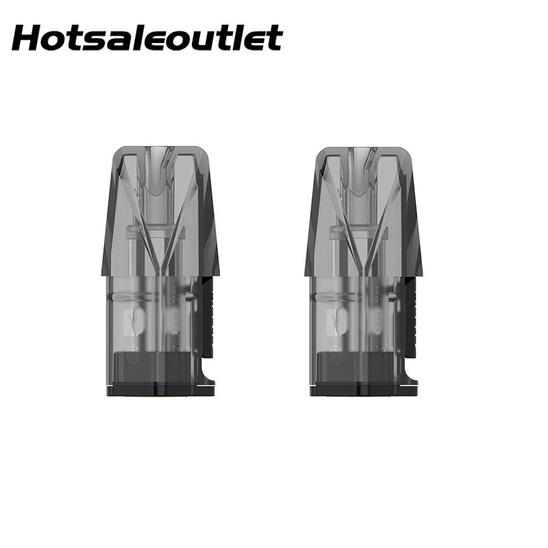 Vaporesso BARR 1.2ml Pod Cartridge 1.2ohm Mesh Coil for Vaporesso BARR Pod Kit 100% Original
Vaporesso BARR 1.2ml Pod Cartridge 1.2ohm Mesh Coil for Vaporesso BARR Pod Kit 100% Original