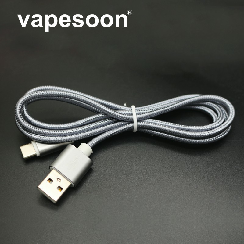 High Speed USB Cable Type C TO C Charging Adapter Data Sync Metal Charging Phone Adapter 1M Length Pink Gray Color ePacket Free, Mixed color
High Speed USB Cable Type C TO C Charging Adapter Data Sync Metal Charging Phone Adapter 1M Length Pink Gray Color ePacket Free, Mixed color