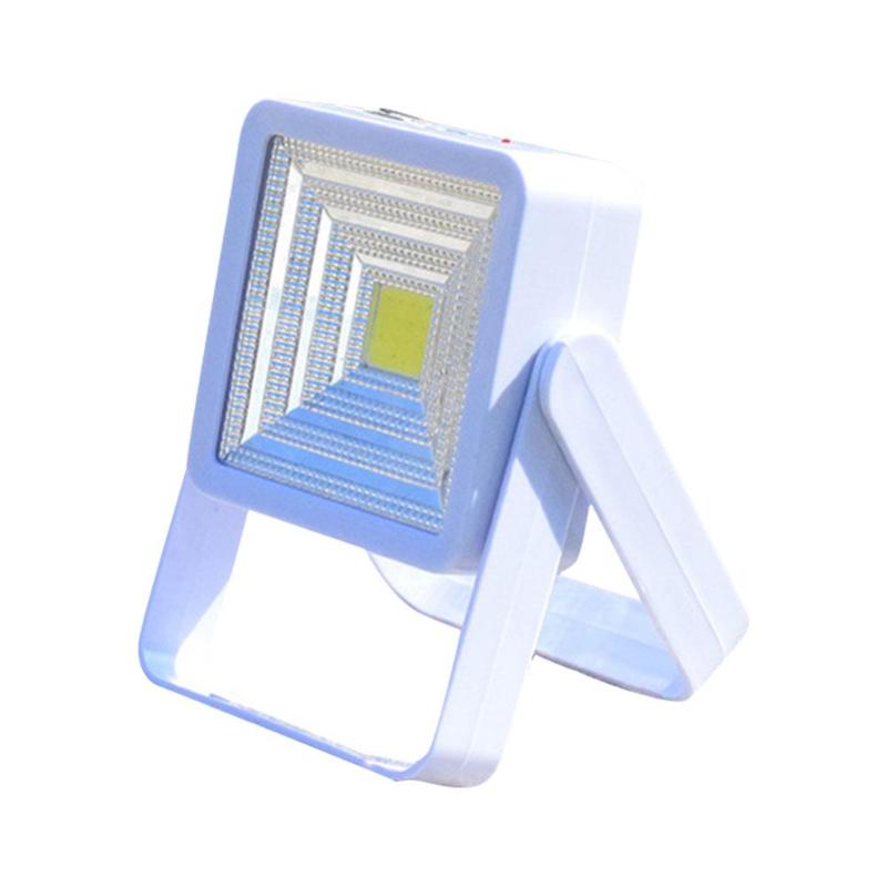 Portable Hand-held Solar Light Super Bright COB LED Outdoor Camping Light USB Rechargeable Portable Emergency Tent
Portable Hand-held Solar Light Super Bright COB LED Outdoor Camping Light USB Rechargeable Portable Emergency Tent