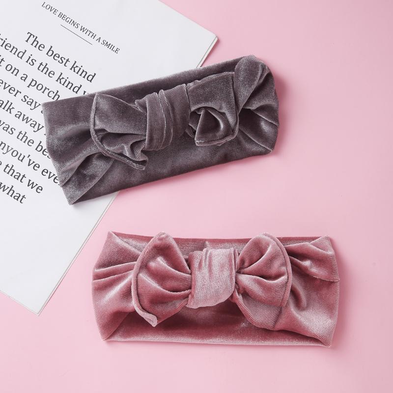 2020 New Cotton Elastic Newborn Baby Girls Headband Velvet Soft Hair Accessories For Women Big Bow Knot Turban Headband, Nsfb-9785-14a3307
2020 New Cotton Elastic Newborn Baby Girls Headband Velvet Soft Hair Accessories For Women Big Bow Knot Turban Headband, Nsfb-9785-14a3307