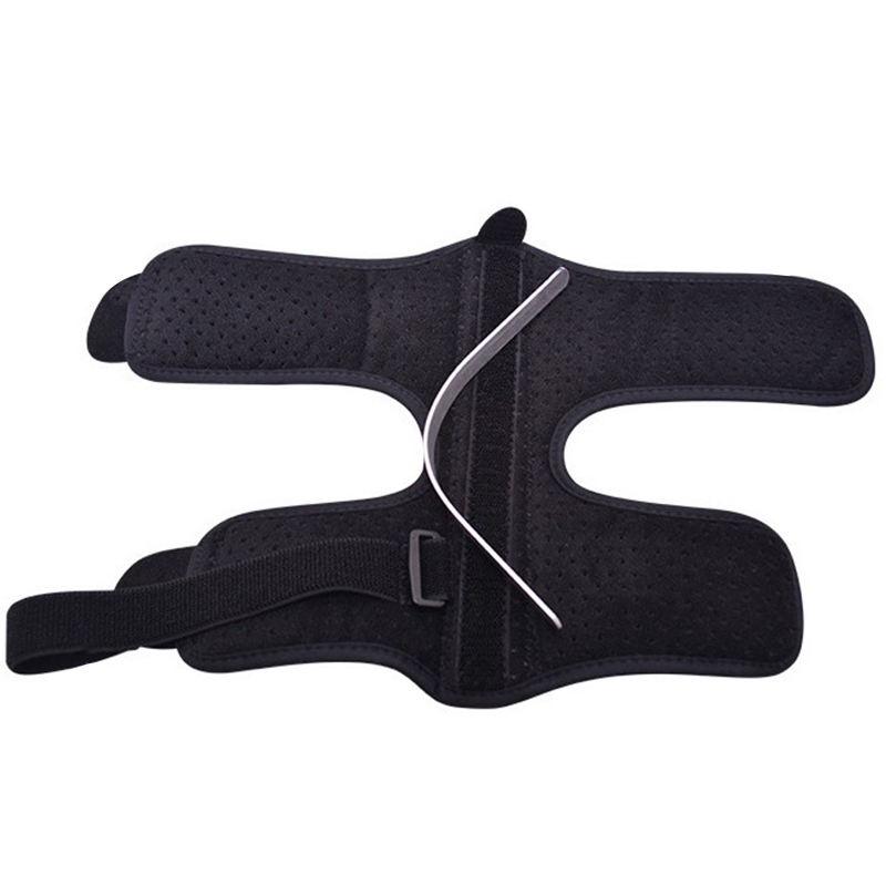 Plantar Fasciitis Night Splint Adjustable Foot drop Orthotic Brace Elastic Dorsal Splint Relieve Plantar Fasciitis Pain, Black
Plantar Fasciitis Night Splint Adjustable Foot drop Orthotic Brace Elastic Dorsal Splint Relieve Plantar Fasciitis Pain, Black