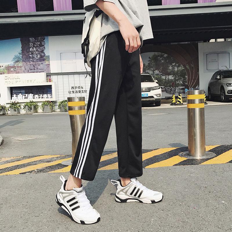 Ins Men Ankle Korean Hip Hop Pants Male Tide Function Tactic Paratroopers Overalls Youth Leisure Fashion Casual Trousers Joggers, Khaki
Ins Men Ankle Korean Hip Hop Pants Male Tide Function Tactic Paratroopers Overalls Youth Leisure Fashion Casual Trousers Joggers, Khaki