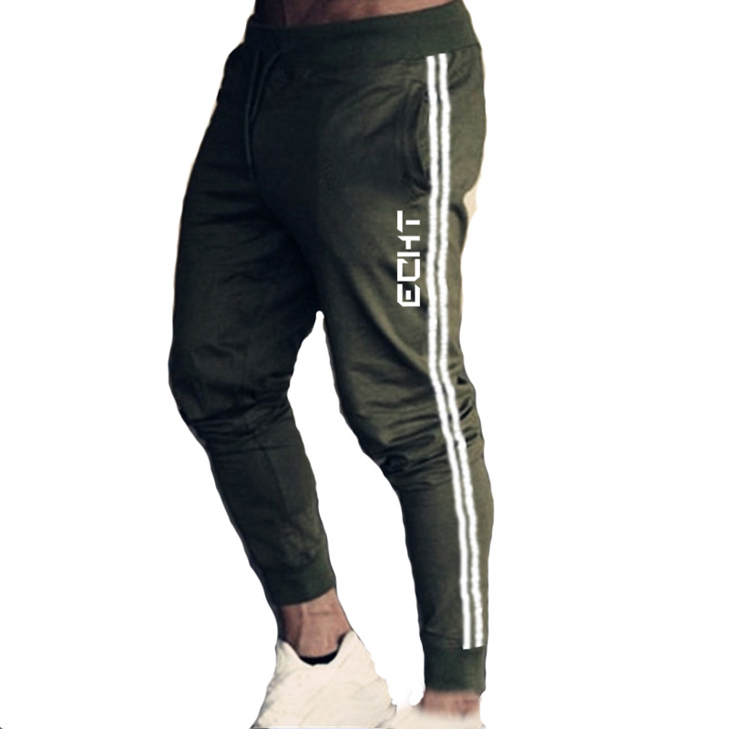 Men's High quality fashion Men pants Fitness Casual Elastic Pants bodybuilding clothing casual stripes sweatpants joggers, Photo color
Men's High quality fashion Men pants Fitness Casual Elastic Pants bodybuilding clothing casual stripes sweatpants joggers, Photo color