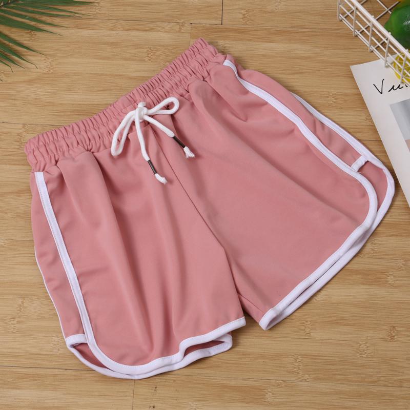 2020 new yoga pants Women sportwear sports pants for women Women' summer shorts, White
2020 new yoga pants Women sportwear sports pants for women Women' summer shorts, White