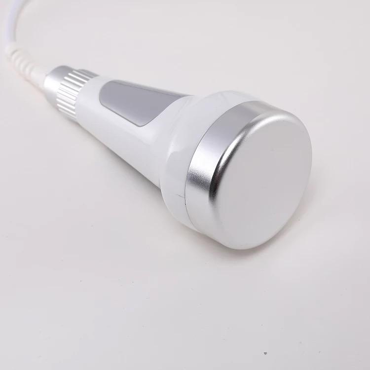 Multi-function Face lift 80K Ultrasonic Cavitation 5DCarving instrument Rf Vacuum Rf Vacuum body shaping Slimming Machine