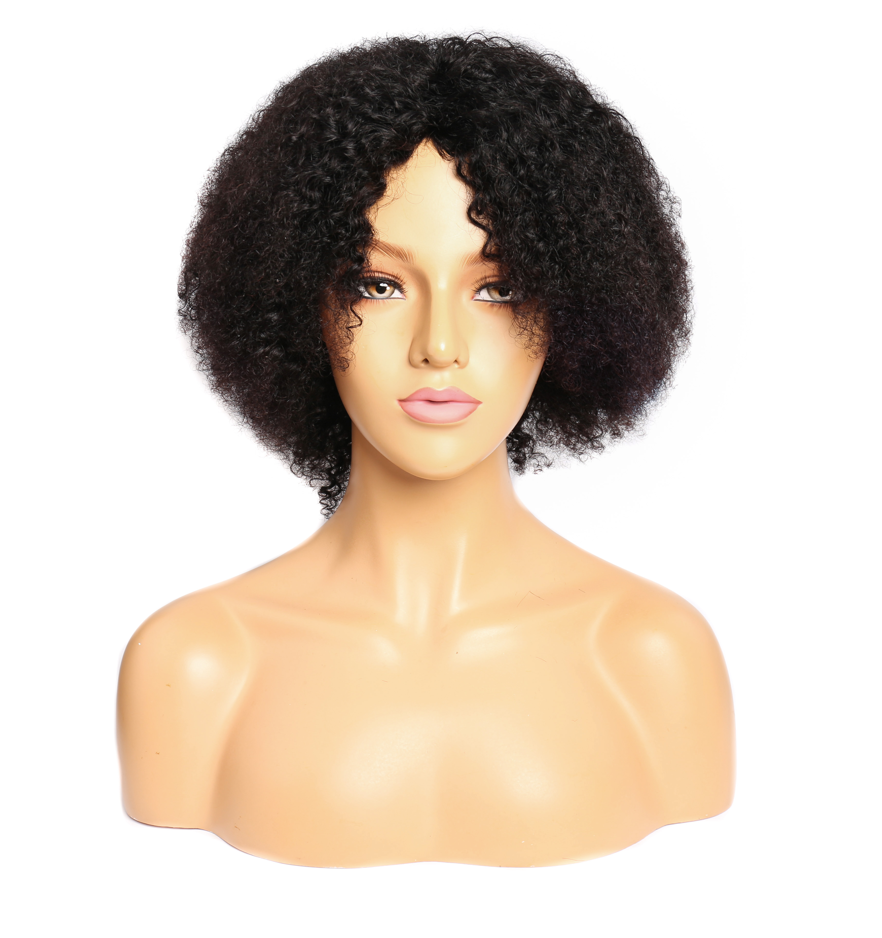 Natural Black Kinky… - image