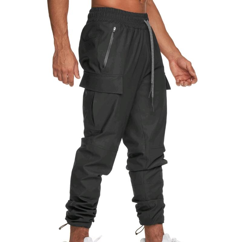 Fashion Men Harem Pants Sport Jogger Trouser Outdoor Fitness Sweatpants Casual Pantalon Homme Cargo Pants Pockets Track, Black
Fashion Men Harem Pants Sport Jogger Trouser Outdoor Fitness Sweatpants Casual Pantalon Homme Cargo Pants Pockets Track, Black
