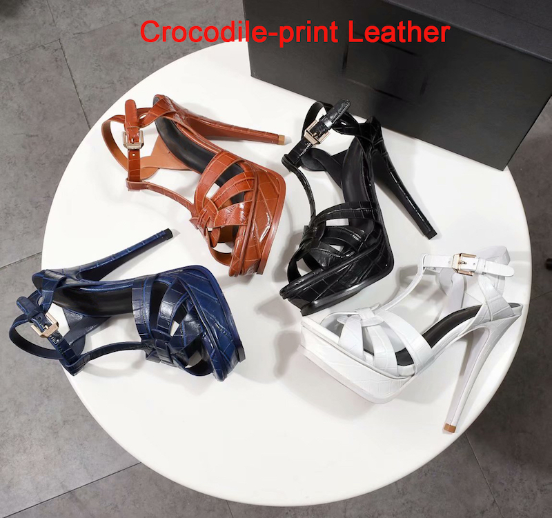 New designer Tribute Patent Soft Leather Platform Sandals high heel stiletto sandals T-strap Lady Shoes Pumps 10cm and 14cm with box, Black
New designer Tribute Patent Soft Leather Platform Sandals high heel stiletto sandals T-strap Lady Shoes Pumps 10cm and 14cm with box, Black