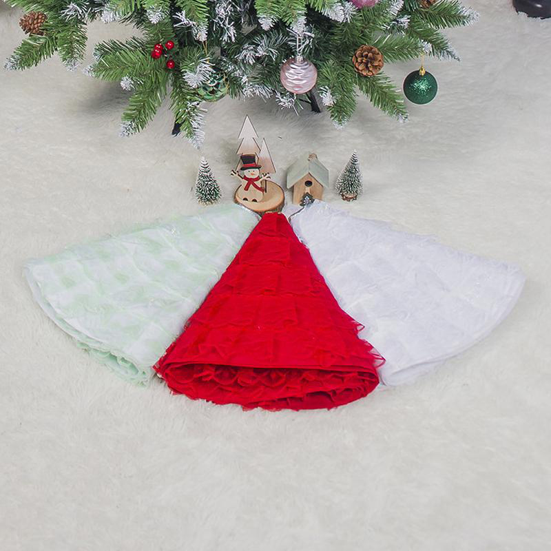 Merry Christmas Tree Skirts Carpet New Year Decoration Christmas Decorations for Home Tree Skirt
Merry Christmas Tree Skirts Carpet New Year Decoration Christmas Decorations for Home Tree Skirt