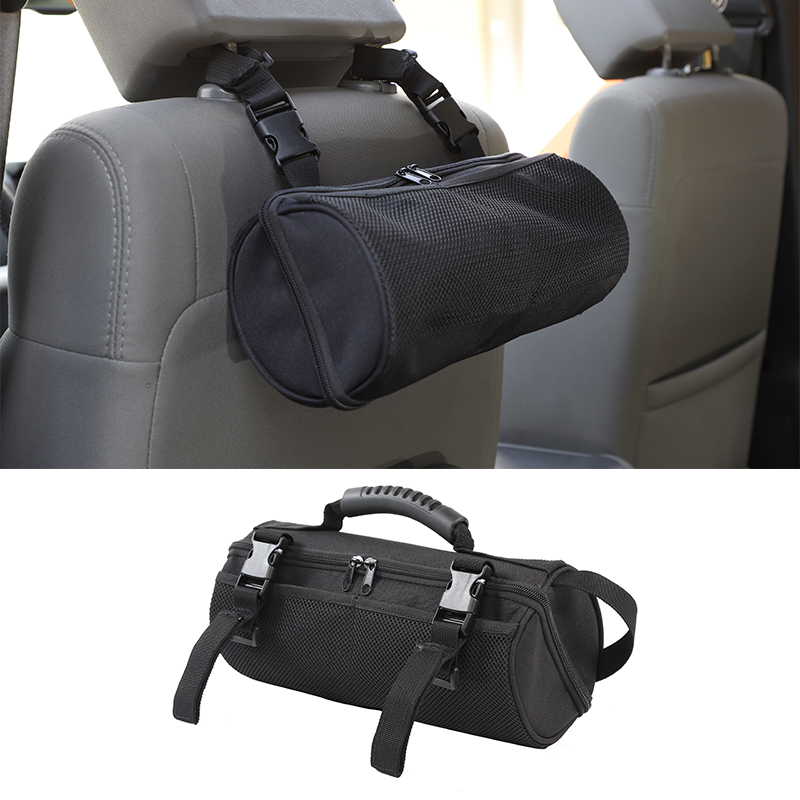 Black Multifunctional Storage Bag, Insulation Bag For Jeep wrangler JK JL TJ JT Car Interior Accessories
Black Multifunctional Storage Bag, Insulation Bag For Jeep wrangler JK JL TJ JT Car Interior Accessories