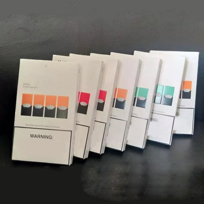 vape cartttidge new Package 5% compatible ju pod for E Cigarett device Pods Cartridges Logic disposable
vape cartttidge new Package 5% compatible ju pod for E Cigarett device Pods Cartridges Logic disposable