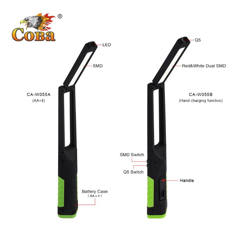 Coba cob portable led work light usb rechargeable power bank 5 modes hand power generation 2000LM waterproof work lamp
Coba cob portable led work light usb rechargeable power bank 5 modes hand power generation 2000LM waterproof work lamp