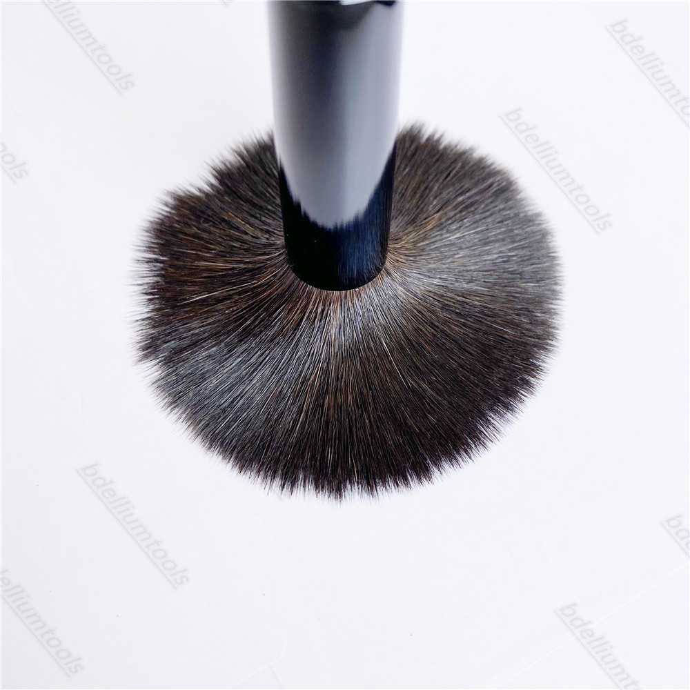 Wayne 01/02/03/04/05/06/07/08 (Goss) Foundation Powder Eye Shadow Crease Lip Liner Cosmetics Makeup Brushes