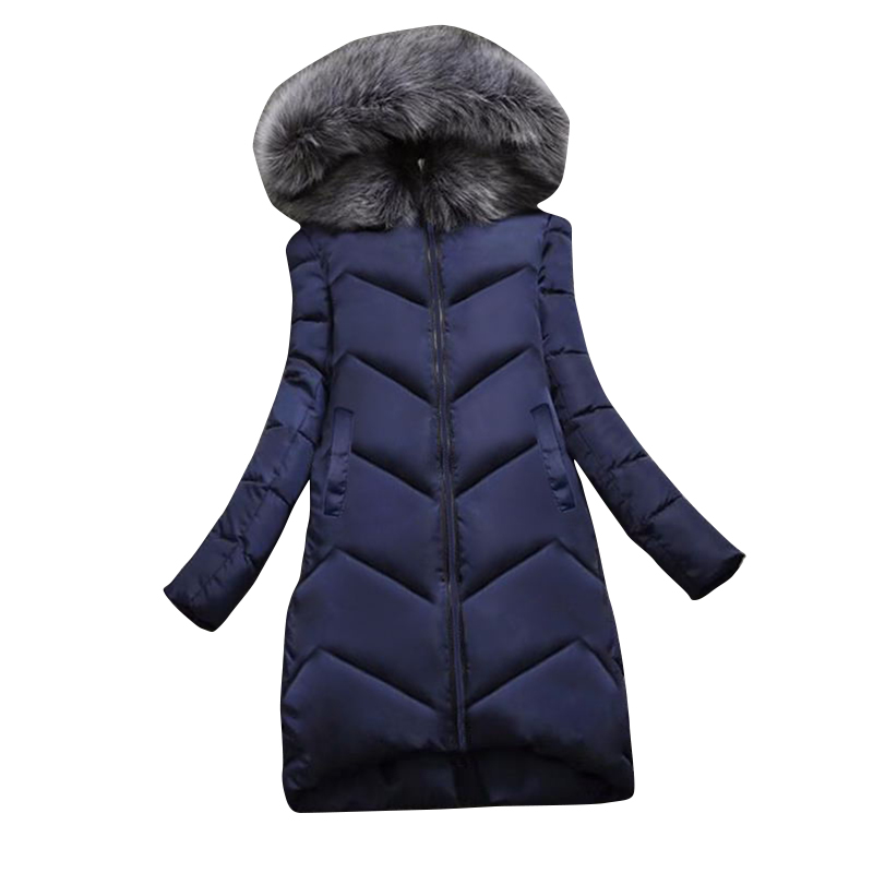 Big Fur 2020 New Winter Jacket Woman Parkas Long Hooded Cotton Padded Coat Female Warm Outwear Womens Parka Manteau Femme Hiver, White
Big Fur 2020 New Winter Jacket Woman Parkas Long Hooded Cotton Padded Coat Female Warm Outwear Womens Parka Manteau Femme Hiver, White