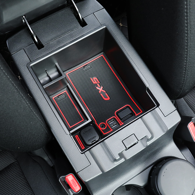 for cx-5 2020 2020 Car-Styling Car Central armrest box storage box decoration Car-styling
for cx-5 2020 2020 Car-Styling Car Central armrest box storage box decoration Car-styling