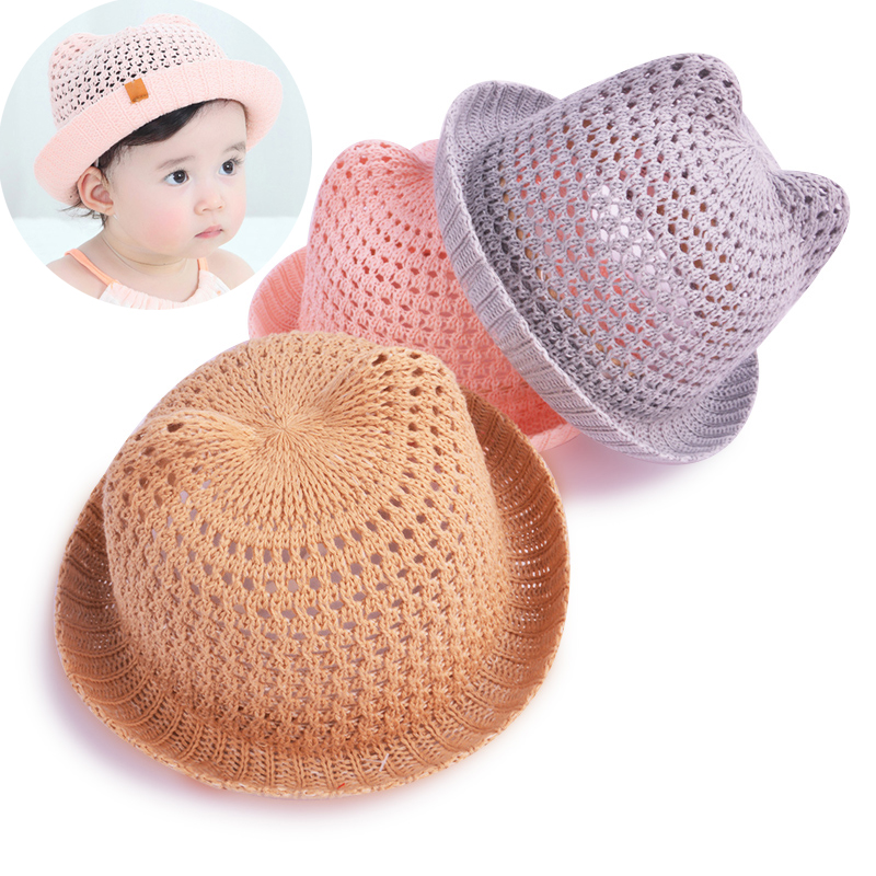 Summer Panama Baby Hats Solid Color Straw Hat Casual Children Hollow Mesh Sun Beach Cap Toddler Boys Girls Bucket Hat, Pink
Summer Panama Baby Hats Solid Color Straw Hat Casual Children Hollow Mesh Sun Beach Cap Toddler Boys Girls Bucket Hat, Pink