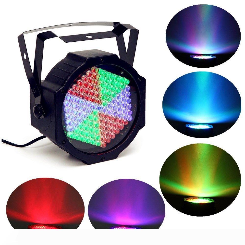 Professional Par Light 127led RGB Stage Light LED Effect Light 7CH LED Par Lights Disco DJ
Professional Par Light 127led RGB Stage Light LED Effect Light 7CH LED Par Lights Disco DJ