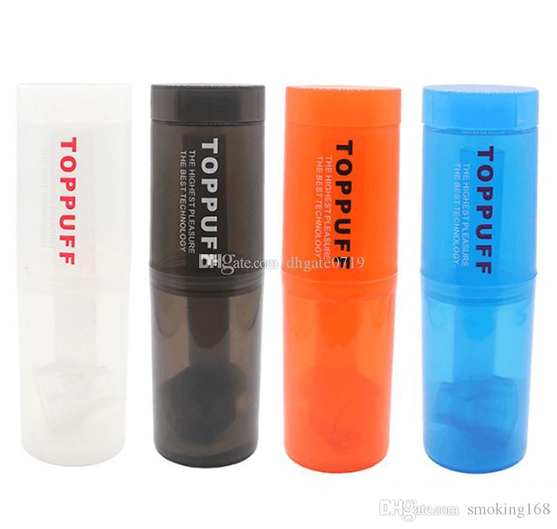 High quality Portable plastic hookah Screw on Bottle Converter oil rig water pipe portable smoking bongs--4colors
High quality Portable plastic hookah Screw on Bottle Converter oil rig water pipe portable smoking bongs--4colors