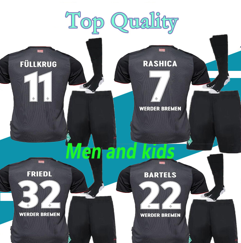 16-XXL men and kids 20 21 Werder Bremen Soccer Jersey 2020 2021 KRUSE FÜLLKRUG KLAASSEN Füllkrug BITTENCOURT RASHICA Football shirt uniform, 20-21 home no socks
16-XXL men and kids 20 21 Werder Bremen Soccer Jersey 2020 2021 KRUSE FÜLLKRUG KLAASSEN Füllkrug BITTENCOURT RASHICA Football shirt uniform, 20-21 home no socks