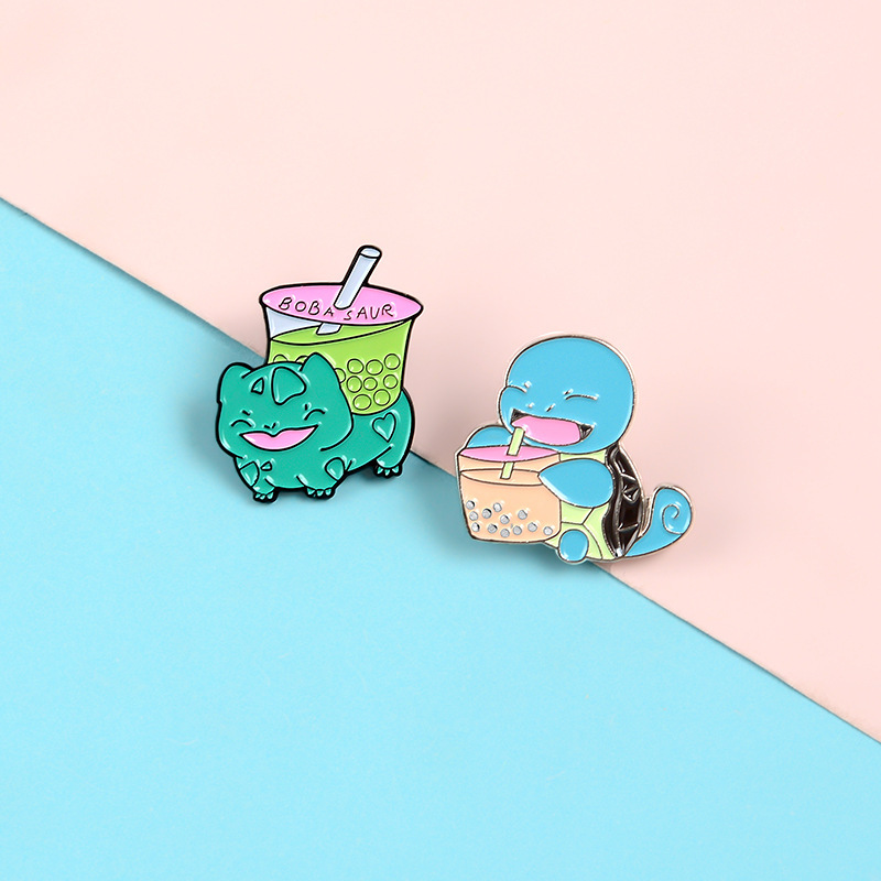 Cartoon Turtle Cute Small Funny Enamel Brooches Pins for Women Girl Men Christmas Gift Demin Shirt Decor Brooch Pin Metal Kawaii Badge
Cartoon Turtle Cute Small Funny Enamel Brooches Pins for Women Girl Men Christmas Gift Demin Shirt Decor Brooch Pin Metal Kawaii Badge
