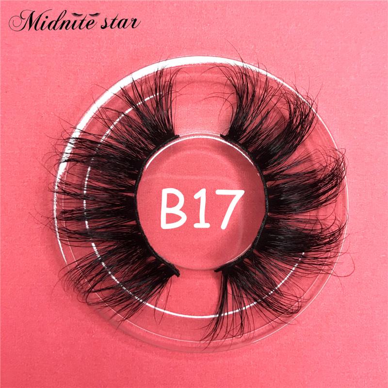 25mm 100% mink Lashes handmade wispy natural thick Eye lashes extention tools 3D mink hair volume 5D soft false
25mm 100% mink Lashes handmade wispy natural thick Eye lashes extention tools 3D mink hair volume 5D soft false