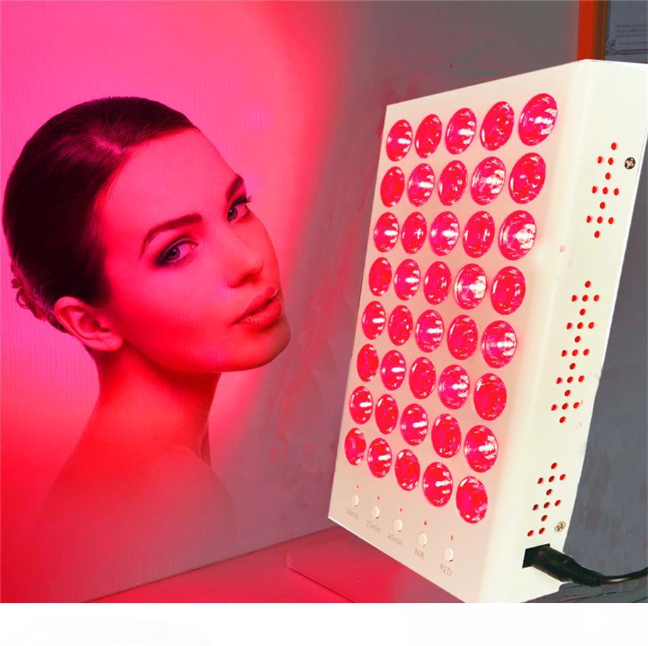 LED Fitness and beauty apparatus red light therapy panel 300w 500w 1000w full body red led light therapy 660nm 850nm infrared lights
LED Fitness and beauty apparatus red light therapy panel 300w 500w 1000w full body red led light therapy 660nm 850nm infrared lights