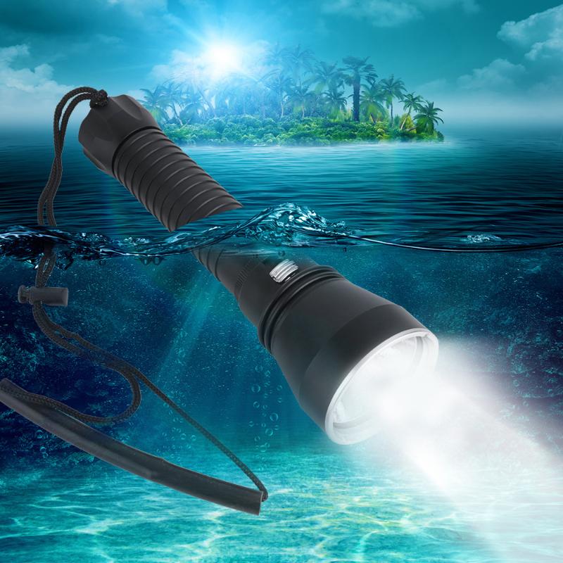 Diving Cree XHP70 LED Yellow/White Light 4000 Lumens 26650 Torch Underwater 100M xhp70.2 spearfishing led diving lamp
Diving Cree XHP70 LED Yellow/White Light 4000 Lumens 26650 Torch Underwater 100M xhp70.2 spearfishing led diving lamp