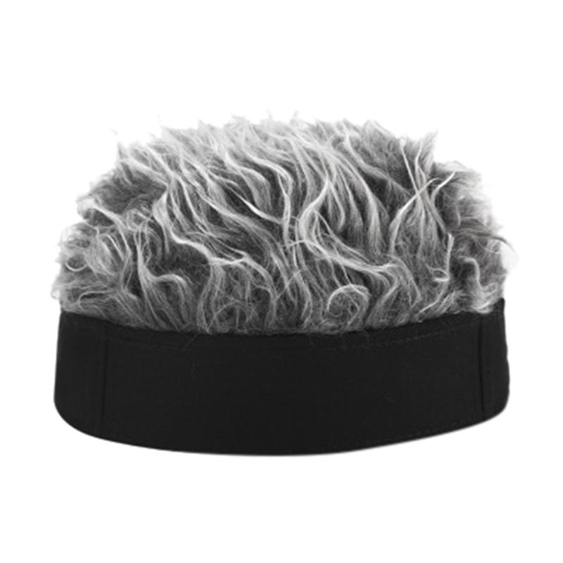 Men Women Creative Hip Wig Cap Fashion Funny Cool Cotton Baseball Cap Outdoor Sports Golf Beanie Hat #W
Men Women Creative Hip Wig Cap Fashion Funny Cool Cotton Baseball Cap Outdoor Sports Golf Beanie Hat #W