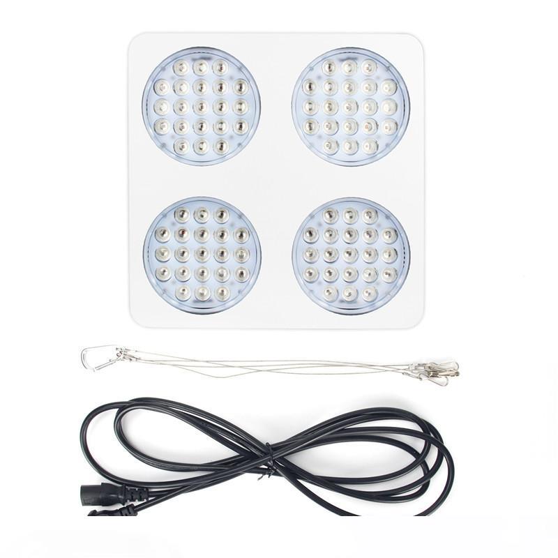 CF Grow 252W LED Grow Light Full Spectrum Growing Lamp For Agriculture Hydroponic Greenhouse Tent Flowers Plants Growth Lighting
CF Grow 252W LED Grow Light Full Spectrum Growing Lamp For Agriculture Hydroponic Greenhouse Tent Flowers Plants Growth Lighting
