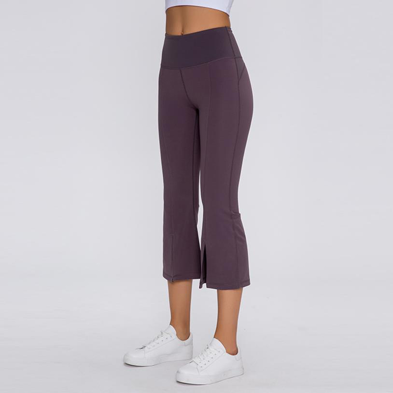 Women Wide Leg Pants Large Trousers Pants Punk Style Summer Fashion Buttons Jogger Yoga Casual Trousers mujer, As shown
Women Wide Leg Pants Large Trousers Pants Punk Style Summer Fashion Buttons Jogger Yoga Casual Trousers mujer, As shown