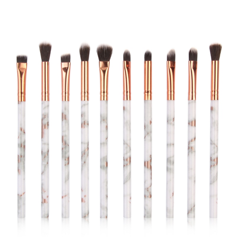 MAANGE 10Pcs Make up brush set Makeup Brushes Multifunctional Concealer Eyeshadow Brush Set Makeup Tool
MAANGE 10Pcs Make up brush set Makeup Brushes Multifunctional Concealer Eyeshadow Brush Set Makeup Tool