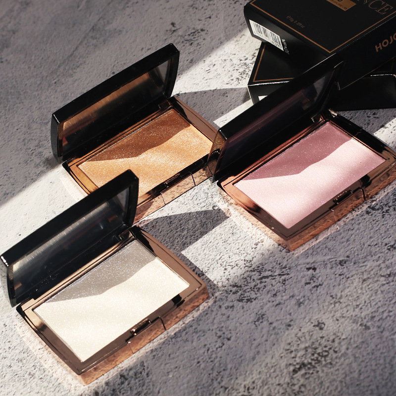 HOJO Stereo High Disc Eyeshadow Palette Repair Face Bright Muscle Beginner Beauty Makeup Brightening, Color 01
HOJO Stereo High Disc Eyeshadow Palette Repair Face Bright Muscle Beginner Beauty Makeup Brightening, Color 01