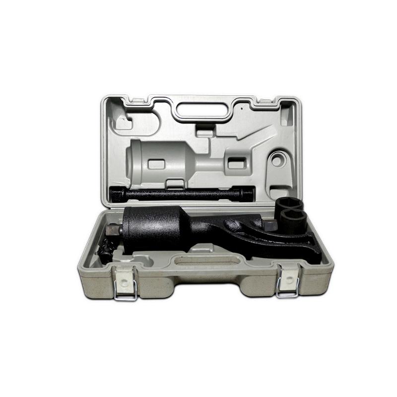 Torque Multiplier Wrench Lug Nut Lugnuts Remover Labor Saving Socket Car Wash Maintenance
Torque Multiplier Wrench Lug Nut Lugnuts Remover Labor Saving Socket Car Wash Maintenance