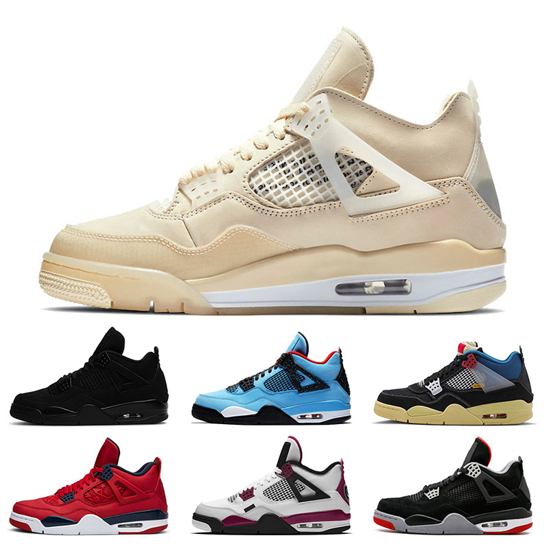 Top Fashion off 2021 Taupe Haze JUMPMAN Sail 4 Undefeated womens mens basketball shoes 4s Black Cat Travis FIBA sneakers trainers, #2 travis scotts 40-47
Top Fashion off 2021 Taupe Haze JUMPMAN Sail 4 Undefeated womens mens basketball shoes 4s Black Cat Travis FIBA sneakers trainers, #2 travis scotts 40-47