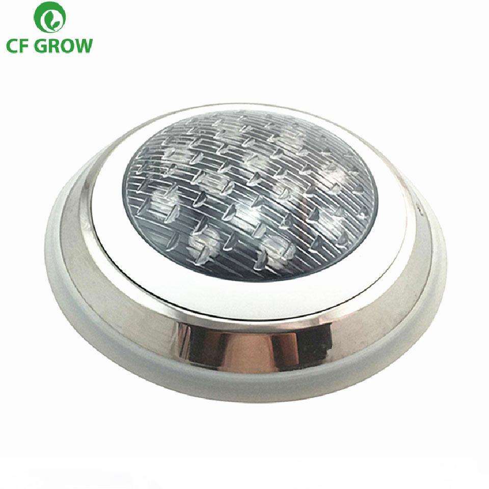 LED Swimming Pool Light IP68 Waterproof AC DC 12V 12W 15W 18W Outdoor RGB UnderWater Light Pond Led Piscina Luz Spotlight
LED Swimming Pool Light IP68 Waterproof AC DC 12V 12W 15W 18W Outdoor RGB UnderWater Light Pond Led Piscina Luz Spotlight