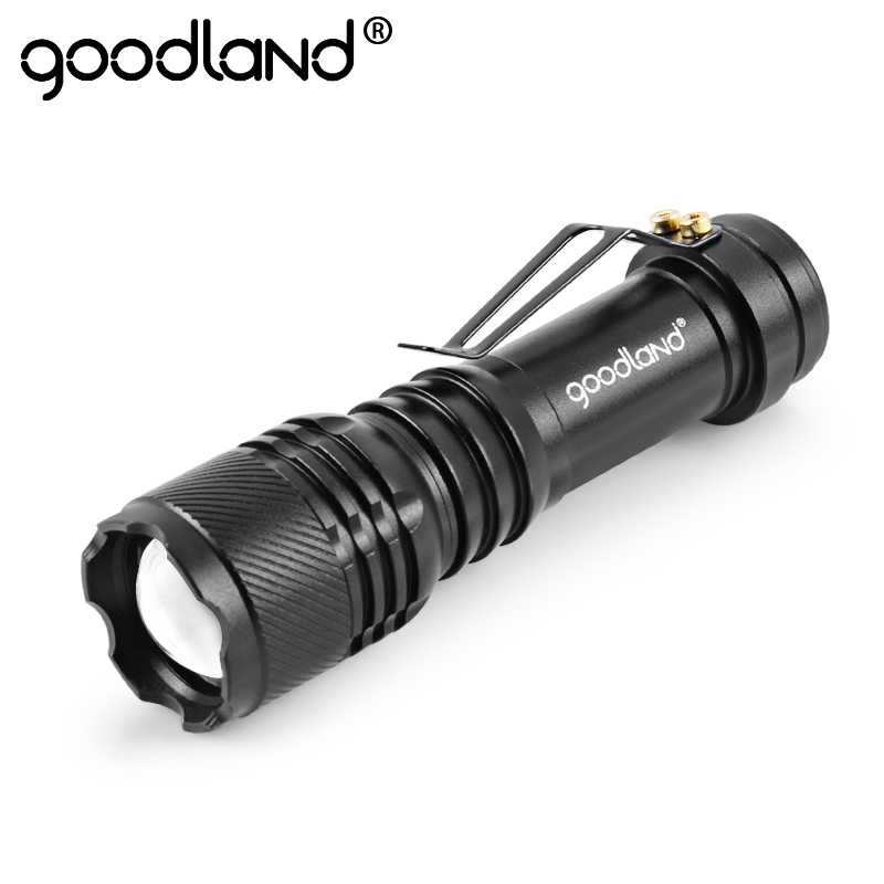Mini High Power LED Q5 Rechargeable Torch Zoomable 3-Mode Lantern Waterproof For Outdoor Hunting Bicycle Flashlights Torches
Mini High Power LED Q5 Rechargeable Torch Zoomable 3-Mode Lantern Waterproof For Outdoor Hunting Bicycle Flashlights Torches