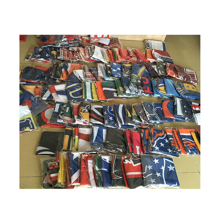 This is a Weightlifting House Flag 3x5Feet Decoration Flag With Brass Grommets 4970617238P