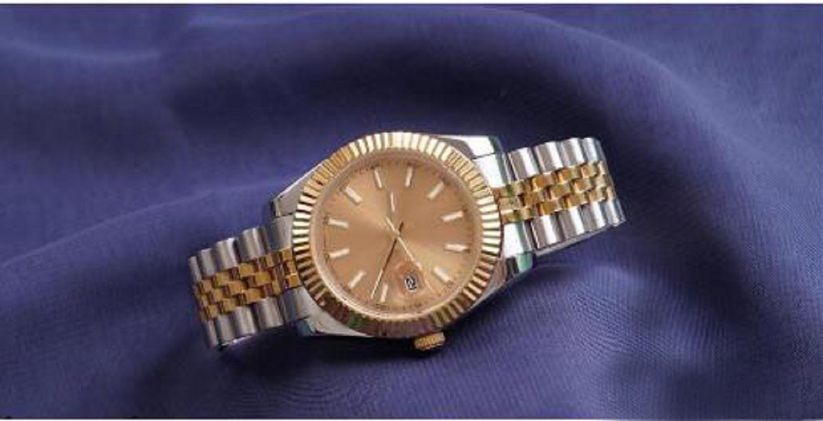 Automatic Watch 41mm Stainless Mens Mens Datejust Wristwatches Mechanical Men Watches 2813 Steel Watch Watches Avdkv, Slivery;brown
Automatic Watch 41mm Stainless Mens Mens Datejust Wristwatches Mechanical Men Watches 2813 Steel Watch Watches Avdkv, Slivery;brown