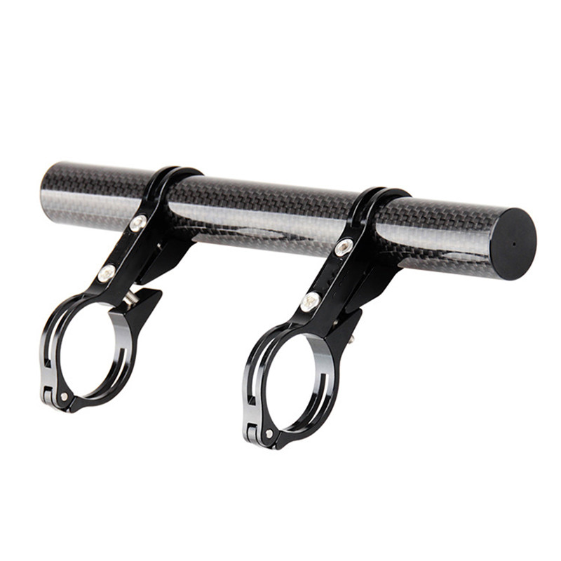 10cm/20cm Bike Handlebar Extender Carbon Fiber Cycling Lamp Stand Clip Bicycle Accessories Phone/Bell/Speedometer/Light Holder
10cm/20cm Bike Handlebar Extender Carbon Fiber Cycling Lamp Stand Clip Bicycle Accessories Phone/Bell/Speedometer/Light Holder