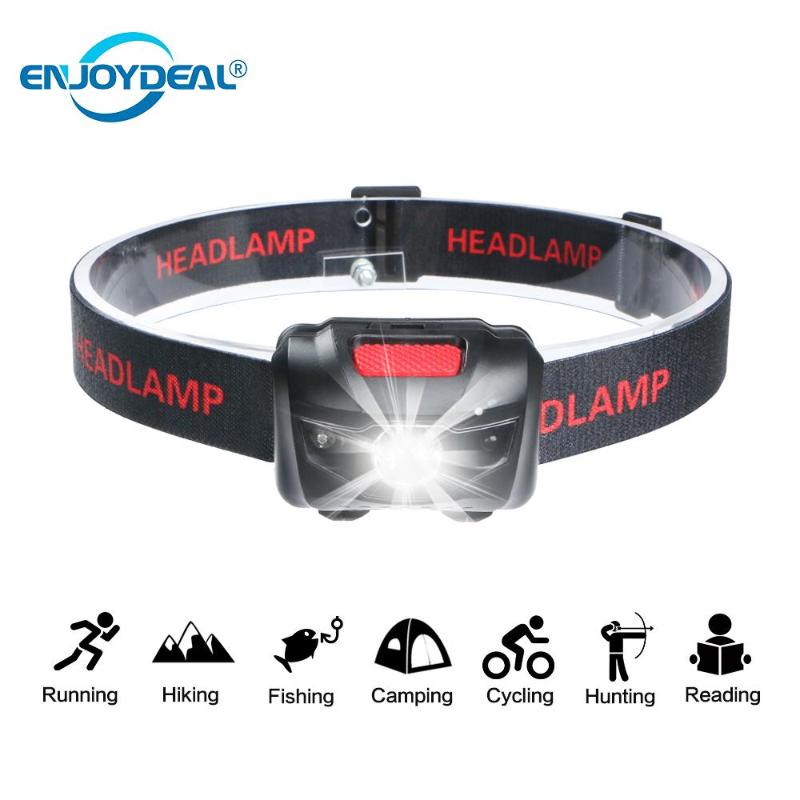 New Q5 LED Headlight Headlamp Head Lamp Torch Lamp USB Rechargeable R03 Torch Camping Hiking Night Fishing Light
New Q5 LED Headlight Headlamp Head Lamp Torch Lamp USB Rechargeable R03 Torch Camping Hiking Night Fishing Light