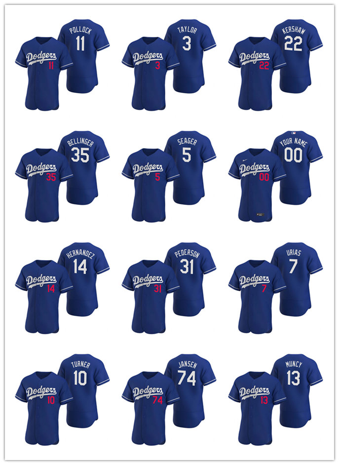 Dodgers MEN WOMEN YOUTH 35 Cody Bellinger 7 Julio Urias 21 Walker Buehler Authentic Alternate baseball Jersey, Black
Dodgers MEN WOMEN YOUTH 35 Cody Bellinger 7 Julio Urias 21 Walker Buehler Authentic Alternate baseball Jersey, Black