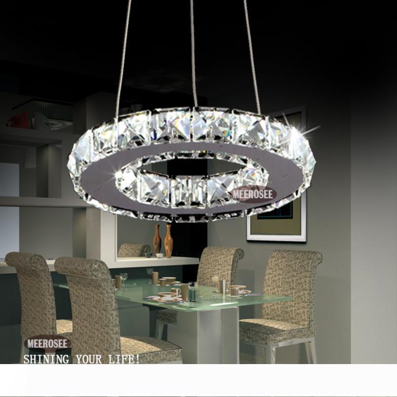 Modern Silver Crystal Ring LED Chandelier Pedant Crystal Lamp Light Lighting Fixture Modern LED Circle Light
Modern Silver Crystal Ring LED Chandelier Pedant Crystal Lamp Light Lighting Fixture Modern LED Circle Light