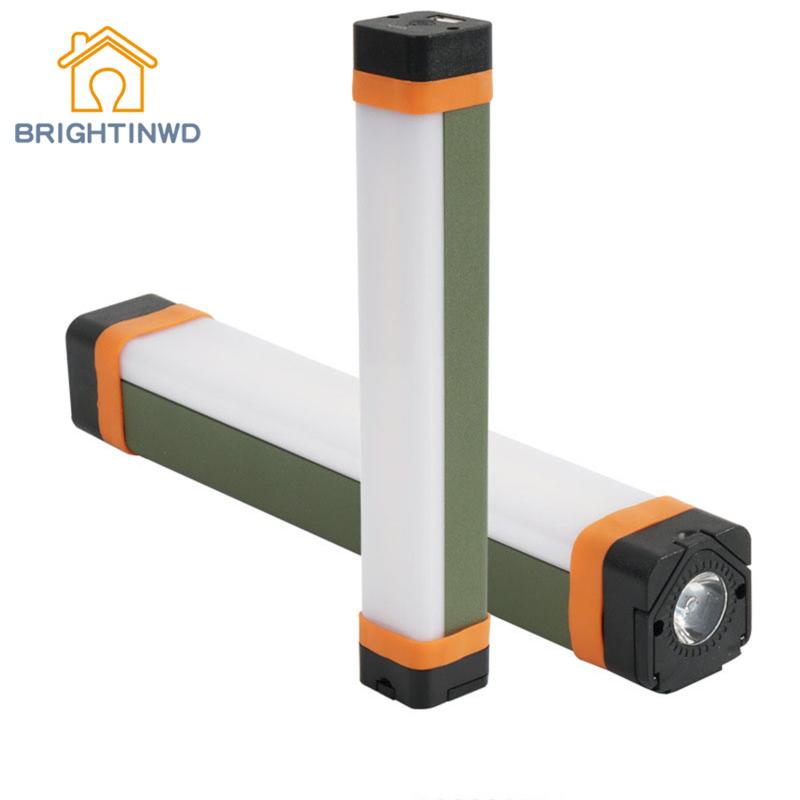 New multi-functional COB camping light outdoor LED rechargeable camping tent light portable mosquito magnetic emergency
New multi-functional COB camping light outdoor LED rechargeable camping tent light portable mosquito magnetic emergency