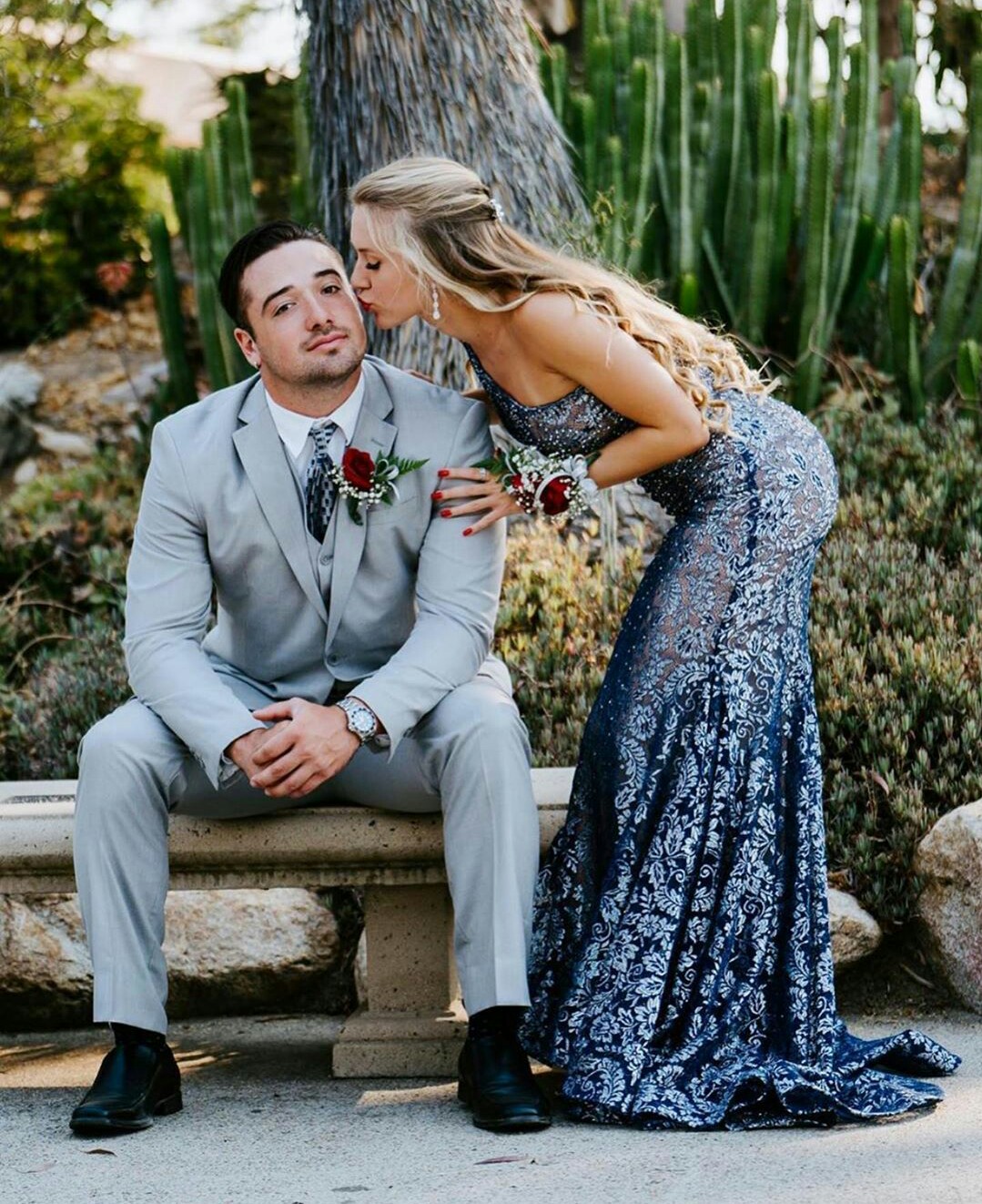 One Shoulder Lace Mermaid Prom Dresses Customise Illusion Floor Length Sexy Evening Gowns Vestidos 2020 New Bridesmaid Dress