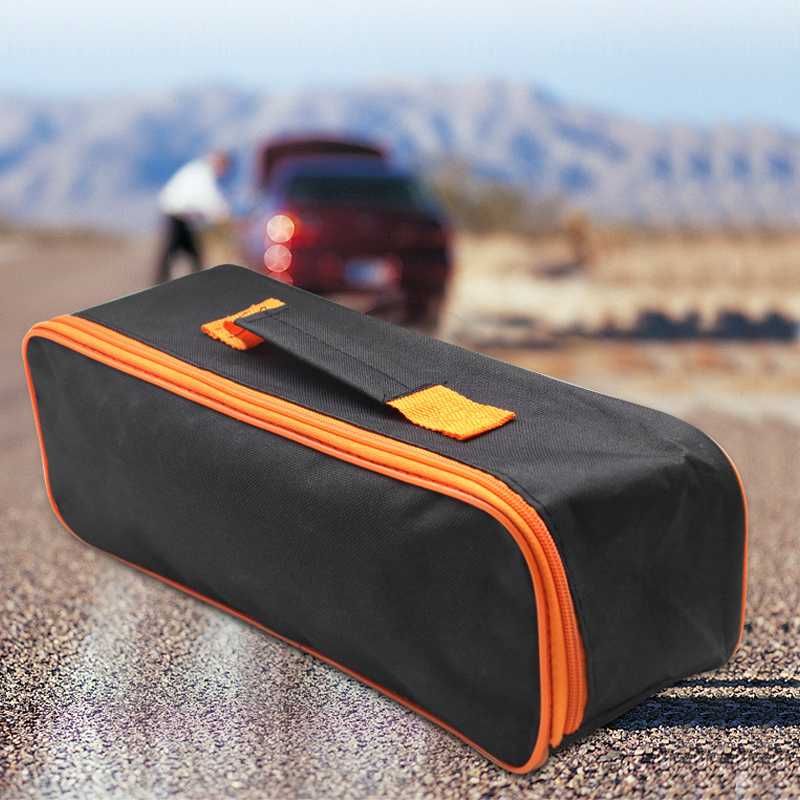 Portable Car Storage Car Vacuum Cleaner Repair Tools Zipper Storage Carry Bag Tote Pouch Accessories
Portable Car Storage Car Vacuum Cleaner Repair Tools Zipper Storage Carry Bag Tote Pouch Accessories