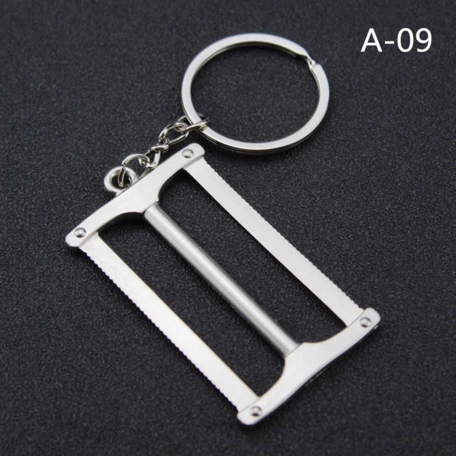 Epacket DHL Mini tools adjustable wrenches small tools keychains personalized keychains DAKR012 mix order key chain Keychain Key Rings