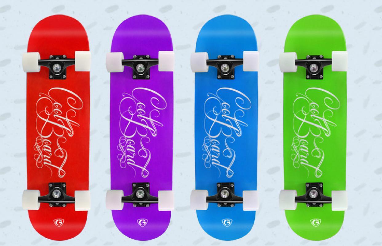 79x20x13cm Skateboard Double Snubby Maple Skateboard Popular 4 Style Absorption Scooter Longboard Four-wheel Skate Board, Red
79x20x13cm Skateboard Double Snubby Maple Skateboard Popular 4 Style Absorption Scooter Longboard Four-wheel Skate Board, Red