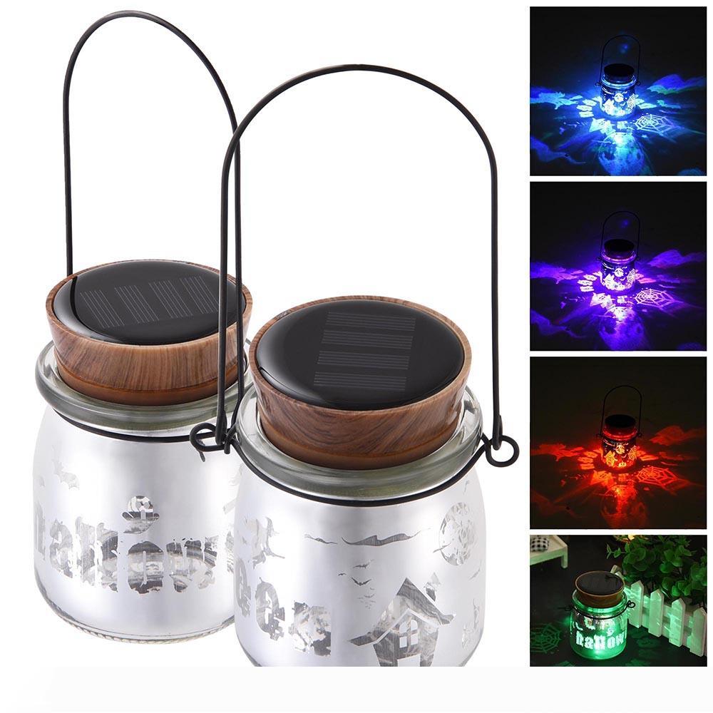 2 PCS Solar LED Hanging Jar Light Color Changing LED Solar Lamps For Home Garden Outdoor Decoration
2 PCS Solar LED Hanging Jar Light Color Changing LED Solar Lamps For Home Garden Outdoor Decoration