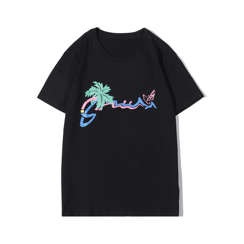 Summer Popular Letter Print T Shirt Men Women Cool Short Sleeve 3 Colors High Street T Shirt Classic Tops Tees S-XL, Black
Summer Popular Letter Print T Shirt Men Women Cool Short Sleeve 3 Colors High Street T Shirt Classic Tops Tees S-XL, Black